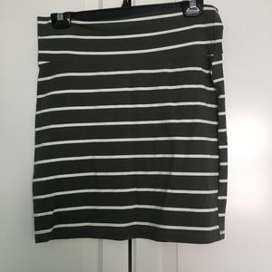 Cotton Skirt